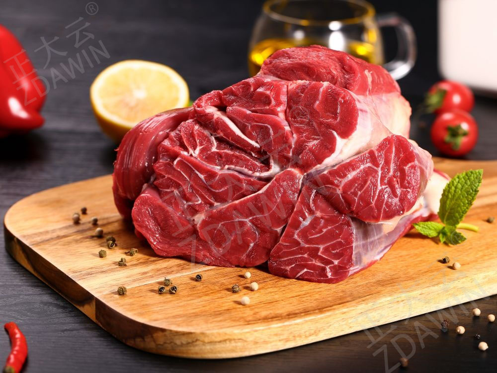 醬鹵牛肉這樣做太香了，工藝和配方免費(fèi)送你了！