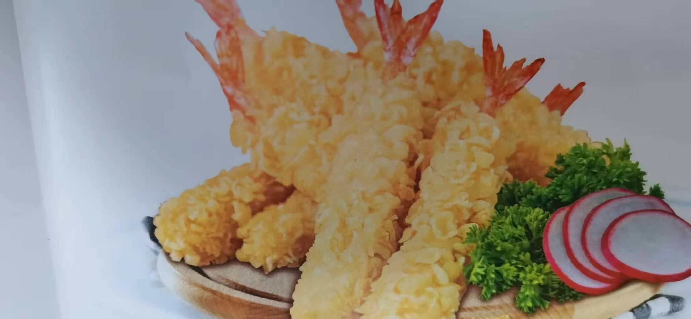 天婦羅底粉G92602 天婦羅底粉G92602